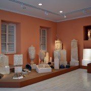 Αρχαιολογικό Μουσείο Μεγάρων