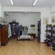 Καστάνειο Λαογραφικό Μουσείο