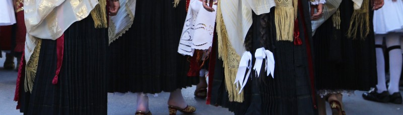 Το έθιμο του Μάη